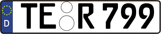 TE-R799