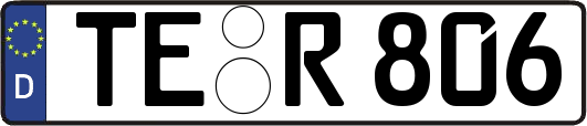 TE-R806