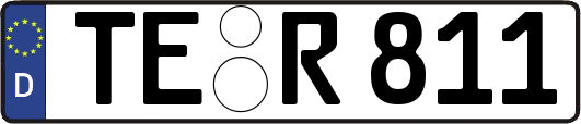 TE-R811