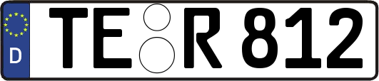 TE-R812