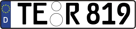 TE-R819