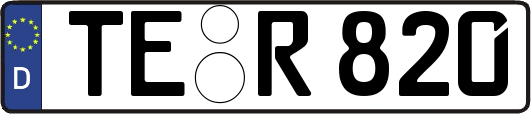 TE-R820