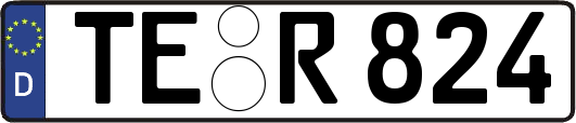 TE-R824