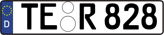 TE-R828