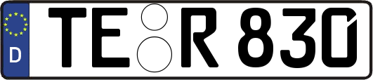 TE-R830