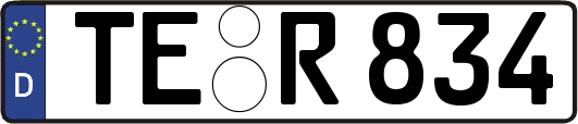 TE-R834
