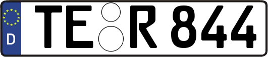 TE-R844