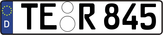 TE-R845