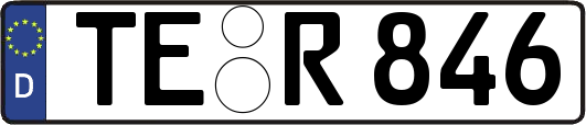 TE-R846