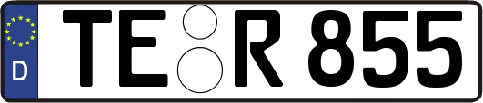 TE-R855