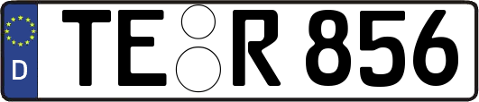 TE-R856