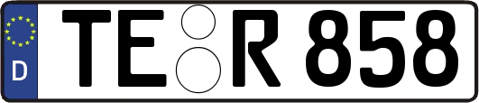 TE-R858