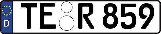 TE-R859