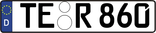 TE-R860