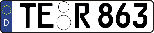TE-R863