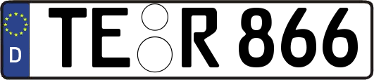 TE-R866