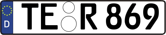 TE-R869