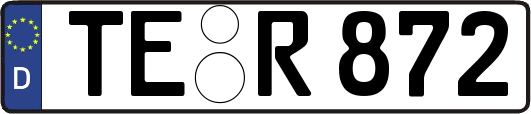 TE-R872