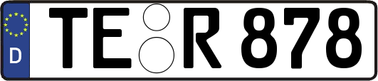 TE-R878