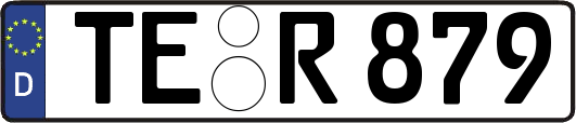 TE-R879