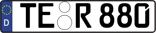 TE-R880