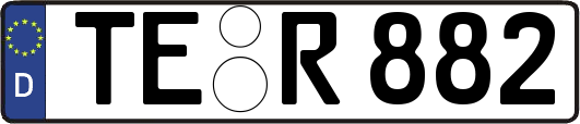 TE-R882