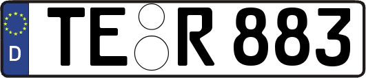 TE-R883