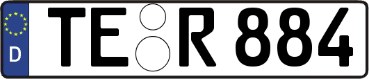 TE-R884