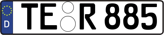 TE-R885