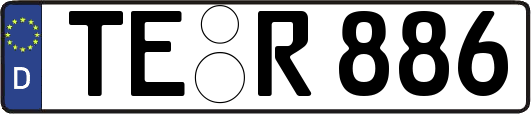 TE-R886