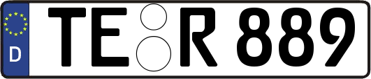 TE-R889