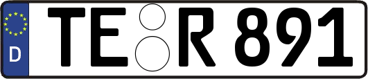TE-R891