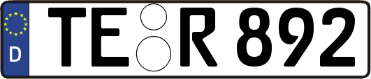 TE-R892