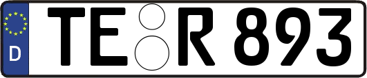 TE-R893