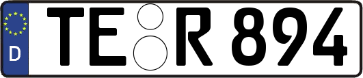 TE-R894