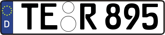 TE-R895