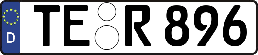 TE-R896