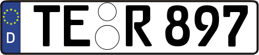 TE-R897