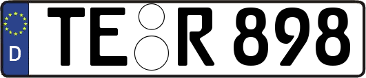 TE-R898