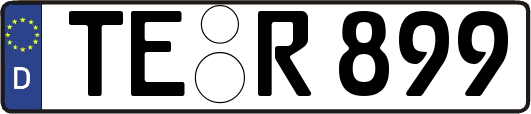 TE-R899