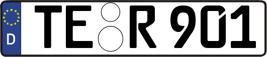TE-R901