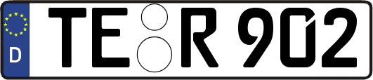 TE-R902