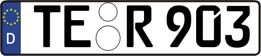 TE-R903