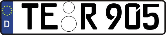 TE-R905
