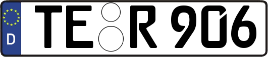 TE-R906