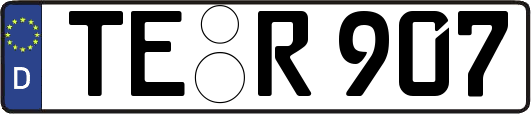 TE-R907