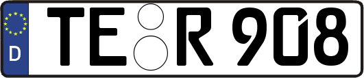 TE-R908