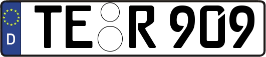 TE-R909