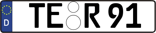 TE-R91