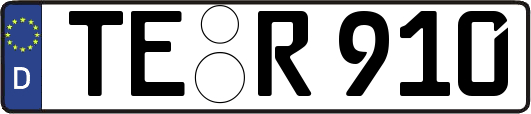 TE-R910